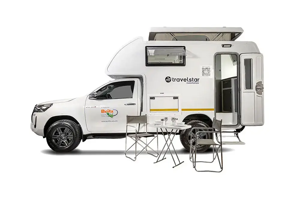 Toyota Navi 4x4 – Britz 4x4 Rentals